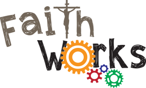 Read more about the article Works, Repentance, Salvation and Forgiveness